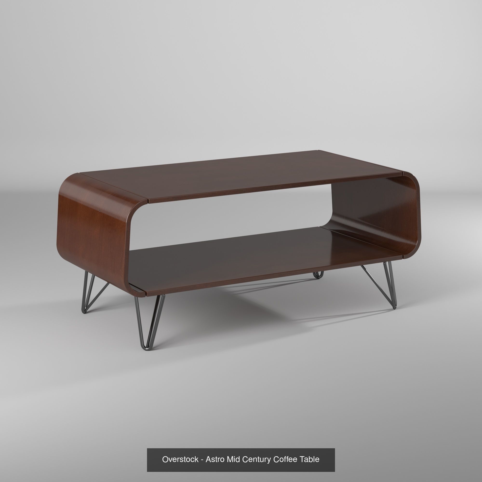 Mesas - Tables 3D Model Collection_13