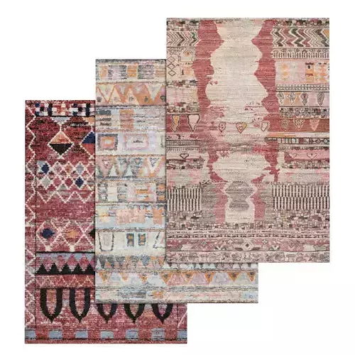 Rug Set 1392