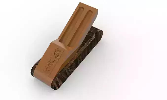 Penbox chocolate bar