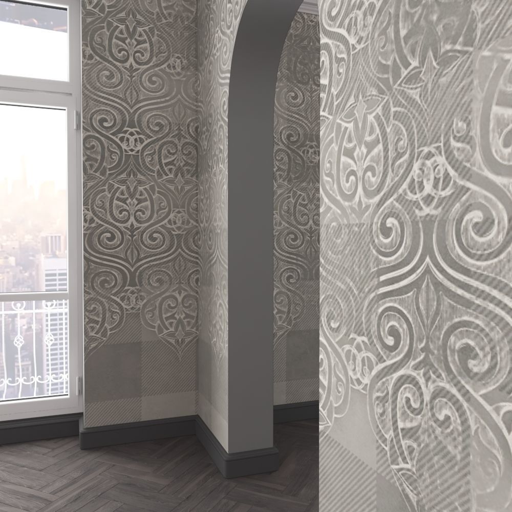 WallDeco-Gio Pagani-var-06 3D model_1