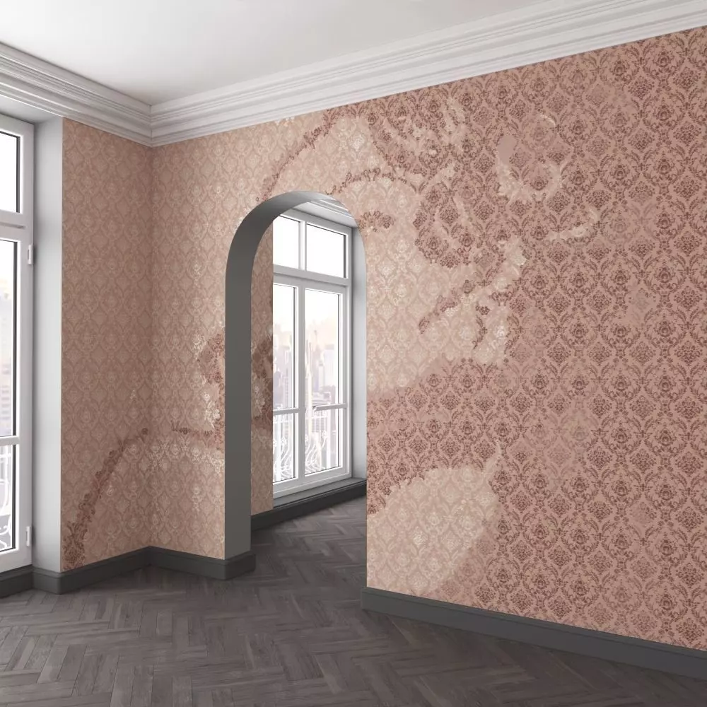 WallDeco-Gio Pagani-var-08 3D model_0