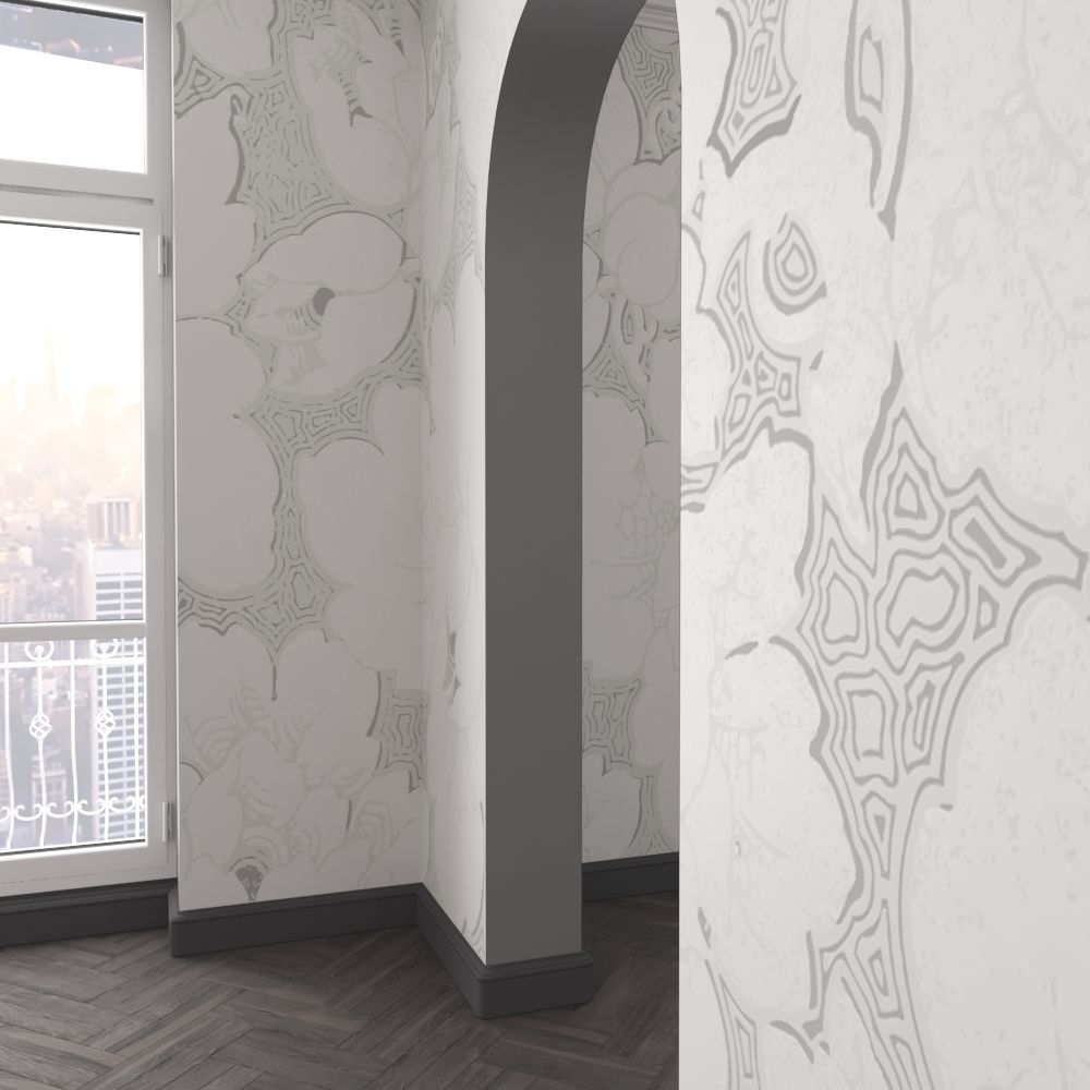 WallDeco-Gio Pagani-var-24 3D model_1