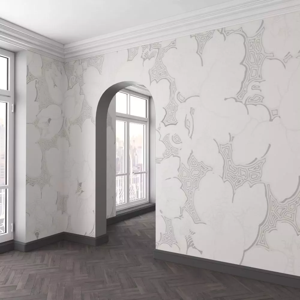 WallDeco-Gio Pagani-var-24 3D model_0