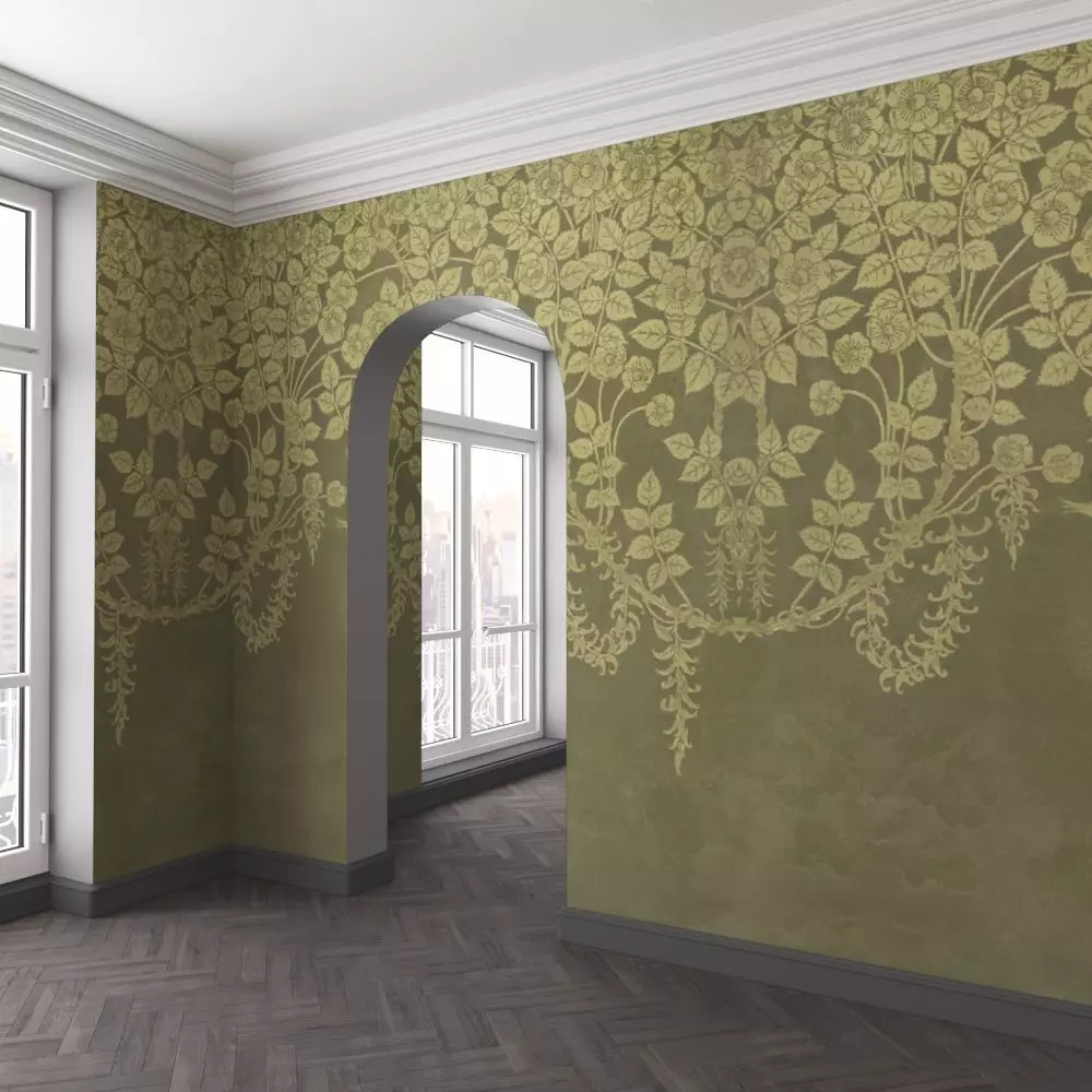 WallDeco-Gio Pagani-var-53 3D model_0