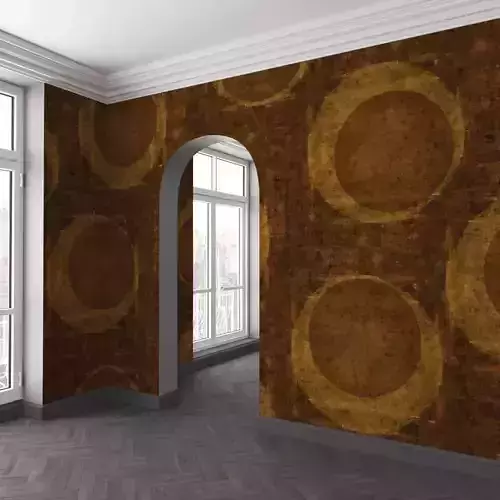 WallDeco-Life-var-24 circles wallpaper