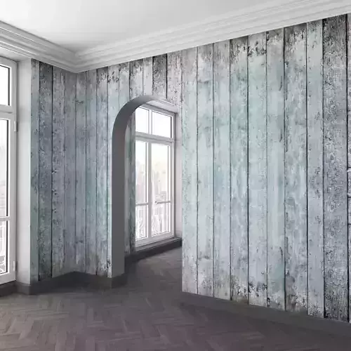 WallDeco-Life-var-25 reclaimed wood wallpaper