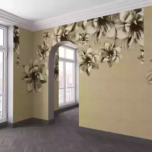 WallDeco-Life-var-41 flora wallcovering