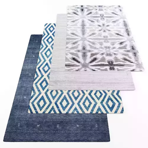 Rugs set258