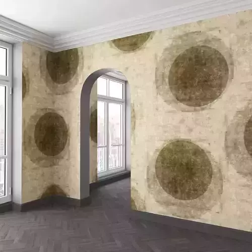 WallDeco-Life-var-59 circles wallpaper