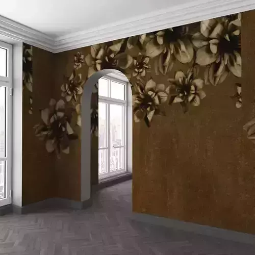 WallDeco-Life-var-60 flora wallcovering