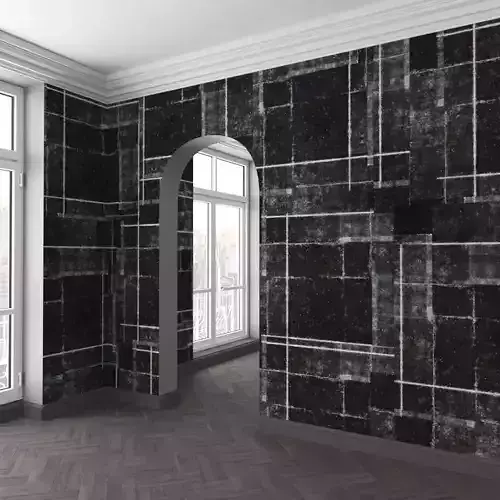 WallDeco-Life-var-67 marble wallpaper