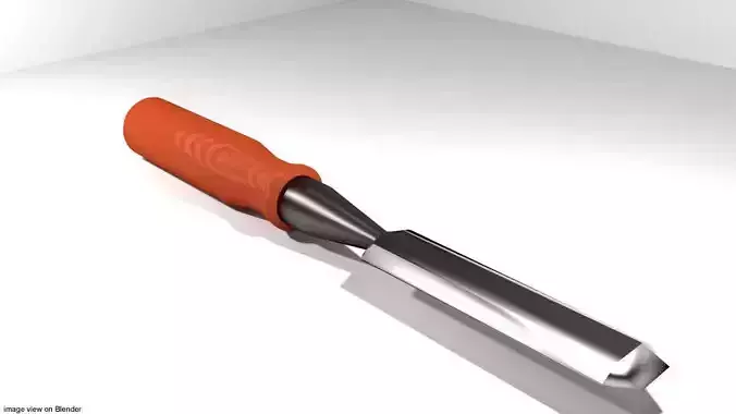 Craftsman Handtools - Chisel