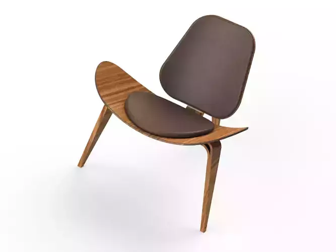 Shell Chair