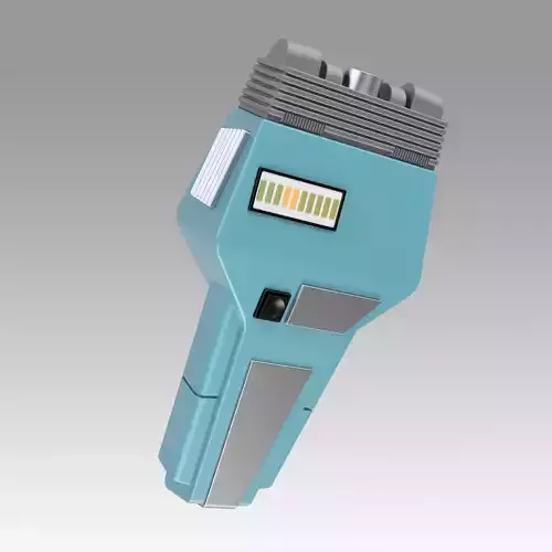 Star Trek Voyager Hero Osteogenic Stimualtor Version