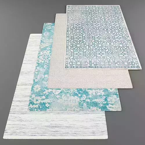 Rugs set252