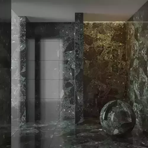 Marble wall 05
