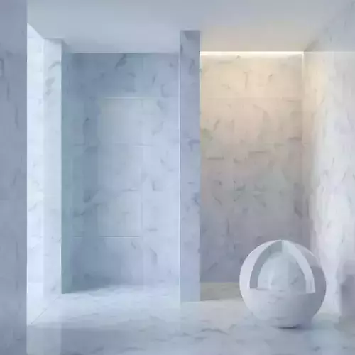 Marble wall 27