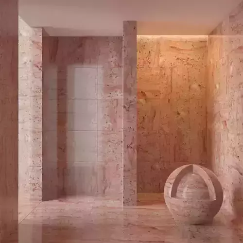 Marble wall 31