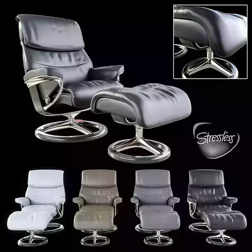 Stressless Capri Signature Chair