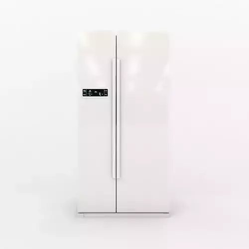 Samsung side by side