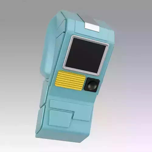 Star Trek Voyager Hero Surgical Alteration Device replica 