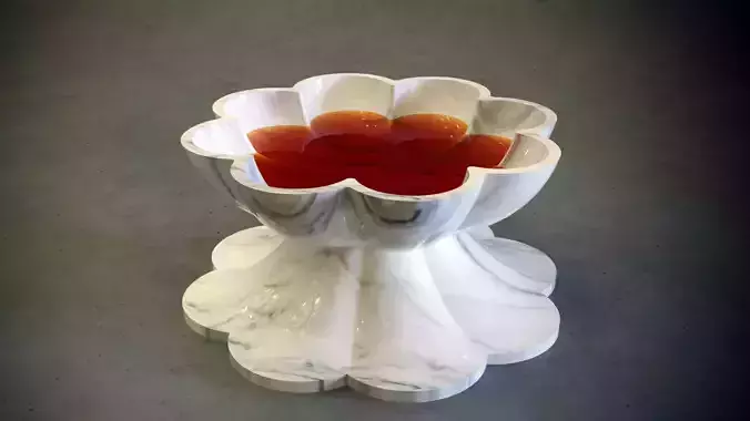 WATER FOUNTAIN MARBLE