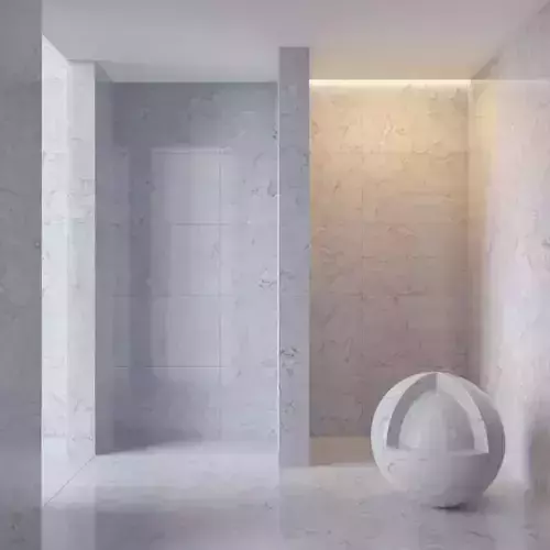 Marble wall 42