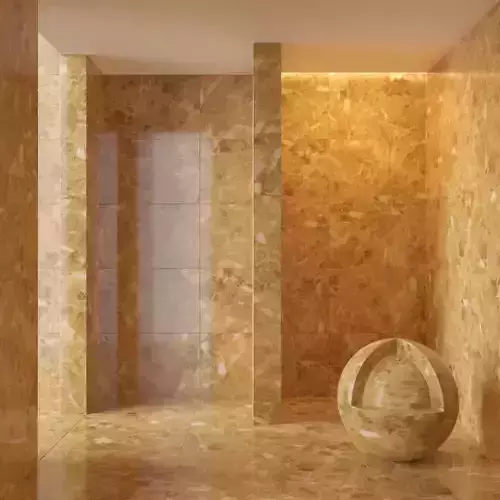 Marble wall 49