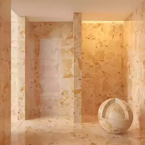 Marble wall 59
