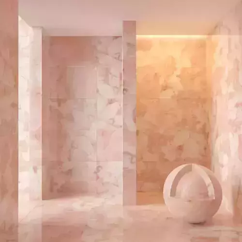 Marble wall 69