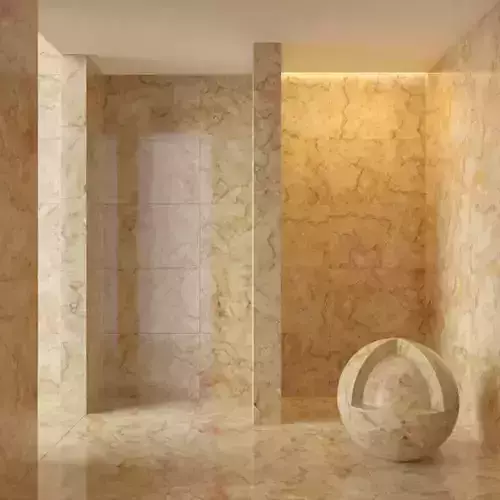 Marble wall 75