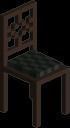 Afinity Studios - 3D Voxel Chairs Model pack Low-poly 3D model_42