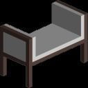 Afinity Studios - 3D Voxel Chairs Model pack Low-poly 3D model_14