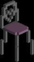 Afinity Studios - 3D Voxel Chairs Model pack Low-poly 3D model_48