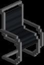 Afinity Studios - 3D Voxel Chairs Model pack Low-poly 3D model_20