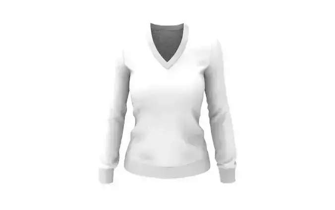 women sweater cardigan low res- divided texture and uv