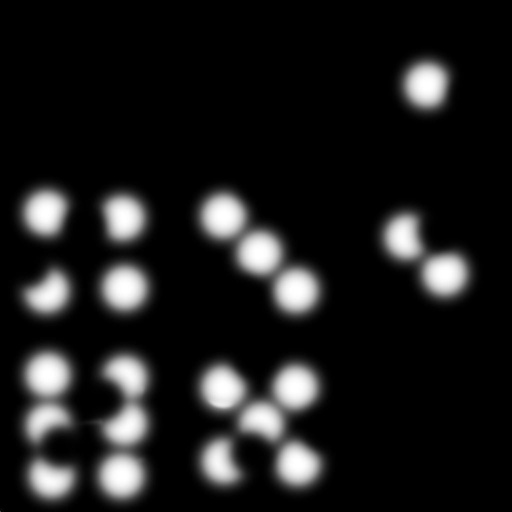 Dice used 3D model_6