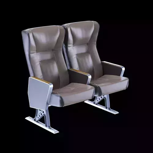 WEST MEKAN EXECUTIVE TYPE 3