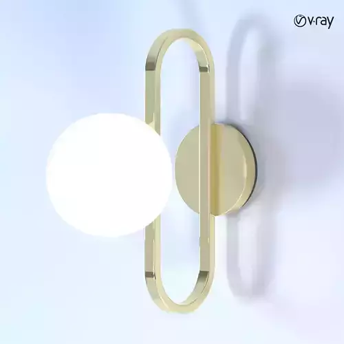 wall light 