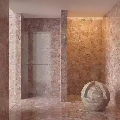Marble wall 101