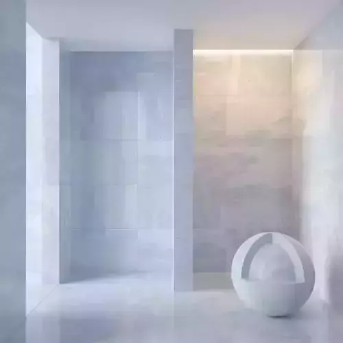 Marble wall 107