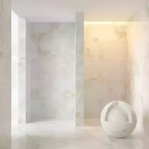 Marble wall 81
