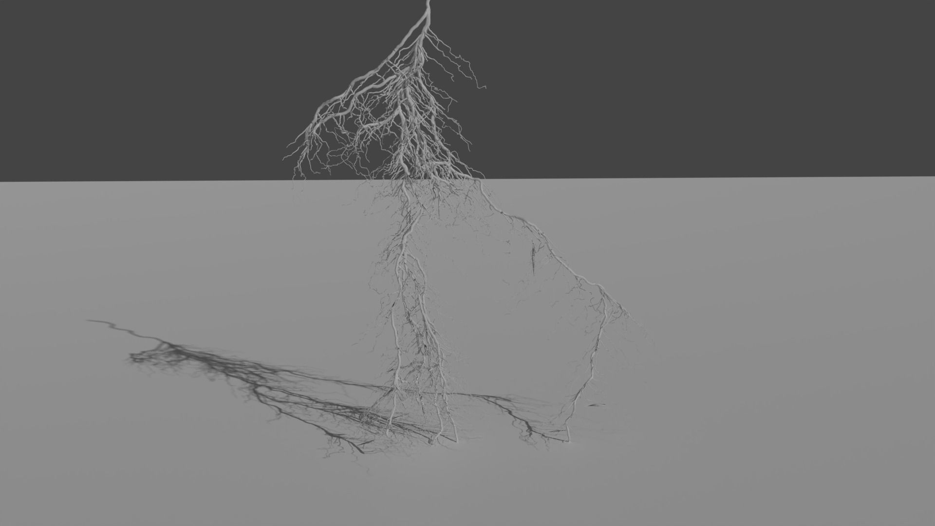 Lightning Asset Pack v2 3D model_4