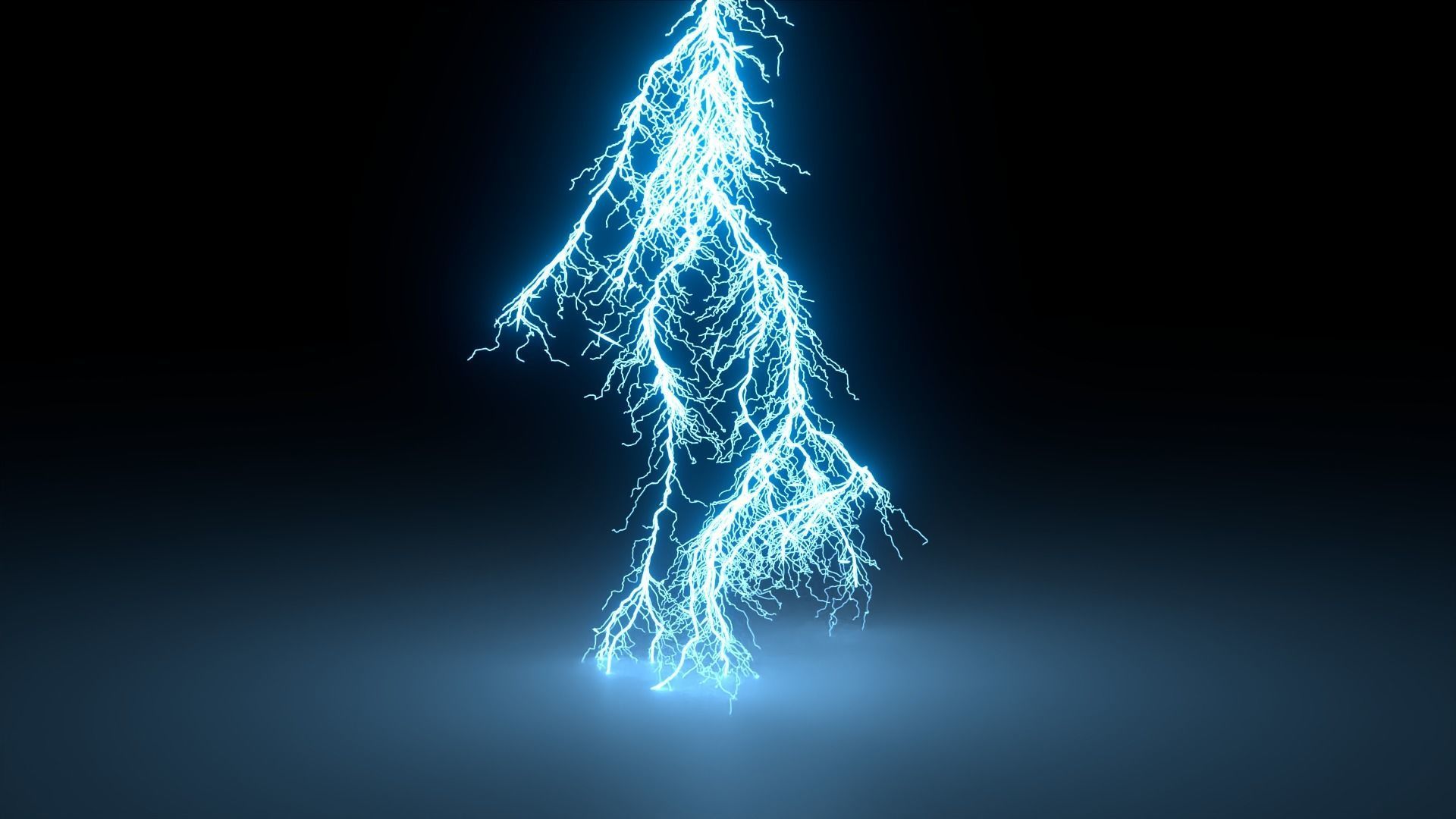 Lightning Asset Pack v2 3D model_2