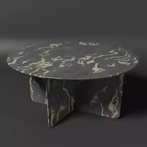 Fredericia Coffe Table