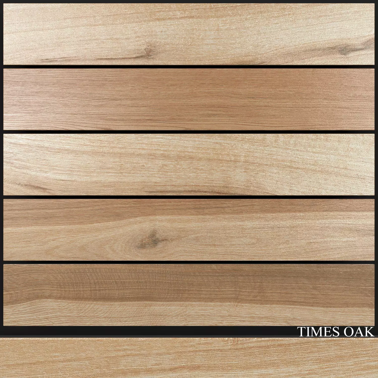 Keros Times Oak 3D model_0