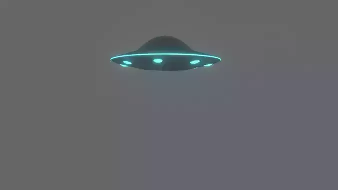 UFO space 