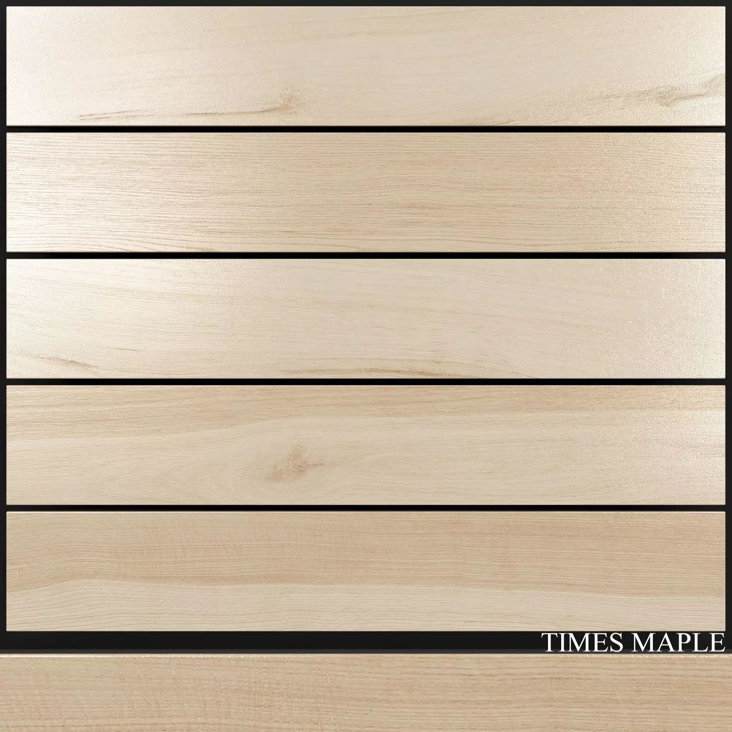 Keros Times Maple 3D model_0