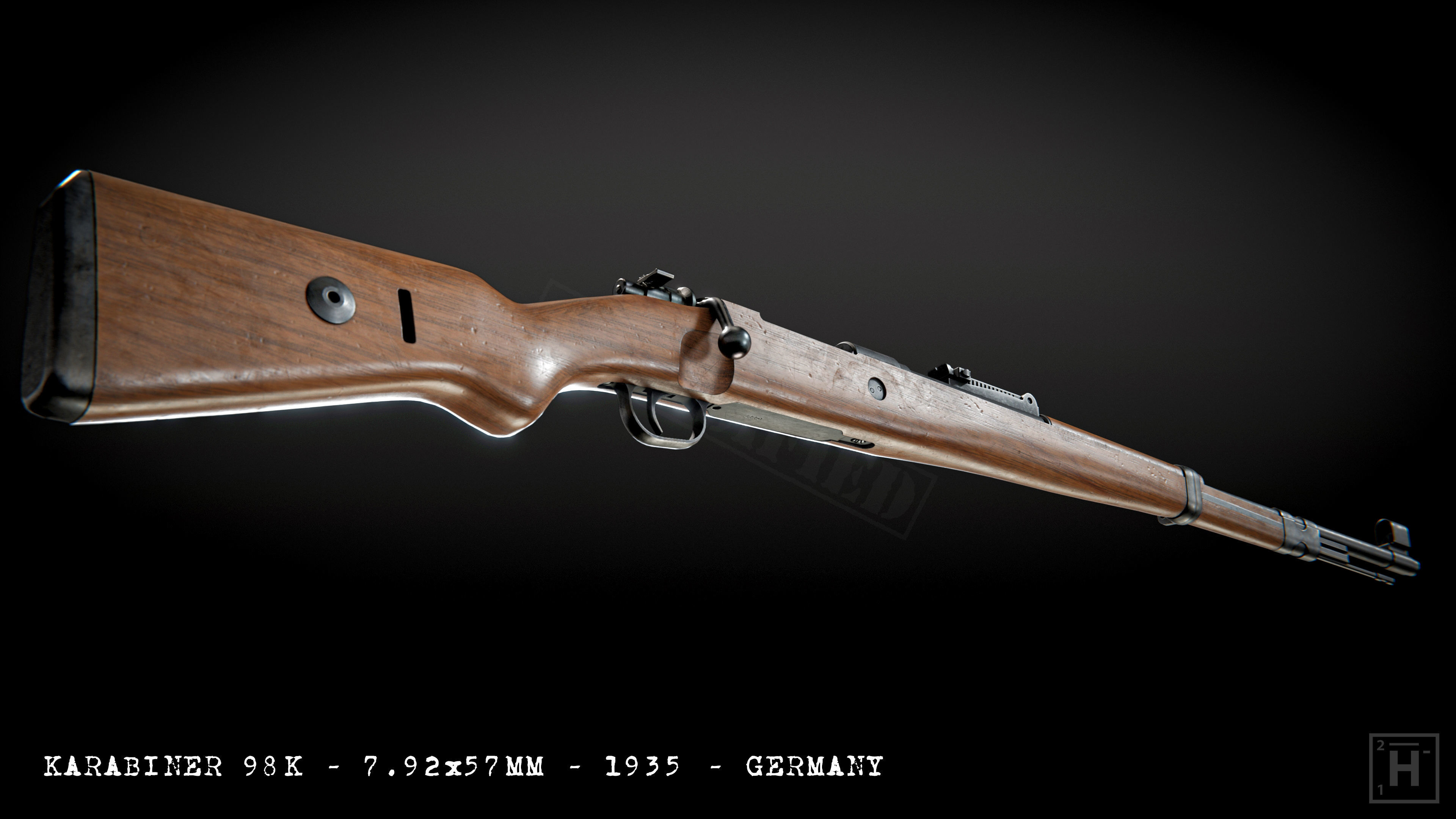 WWII Weapons Collection _10