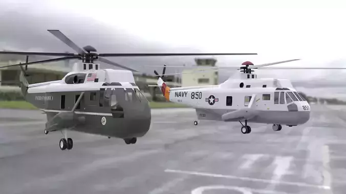 helicopter